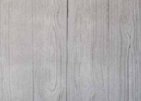 Décor d’enduit graphisme bois