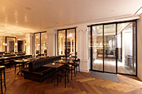 La magie du verre – et ce n’est pas une illusion!