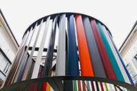 PEINTURE EN POUDRE SUPERDURABLE