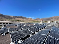 PV EasyPLAST®: L'alliance photovoltaïque & étanchéité